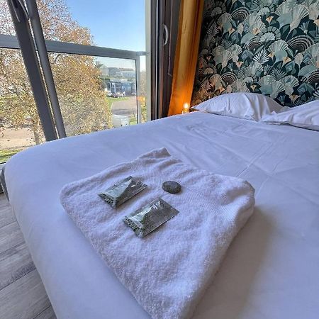Apartament Ma Location Sablaise - Appart' Le Chenal Les Sables-dʼOlonne Zewnętrze zdjęcie