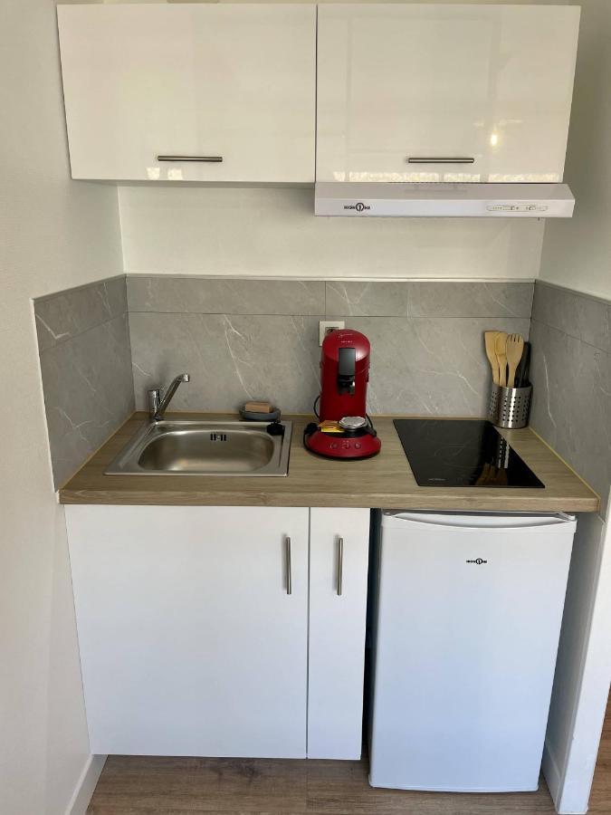 Apartament Ma Location Sablaise - Appart' Le Chenal Les Sables-dʼOlonne Zewnętrze zdjęcie