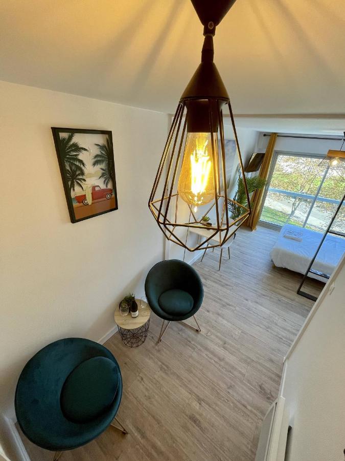 Apartament Ma Location Sablaise - Appart' Le Chenal Les Sables-dʼOlonne Zewnętrze zdjęcie