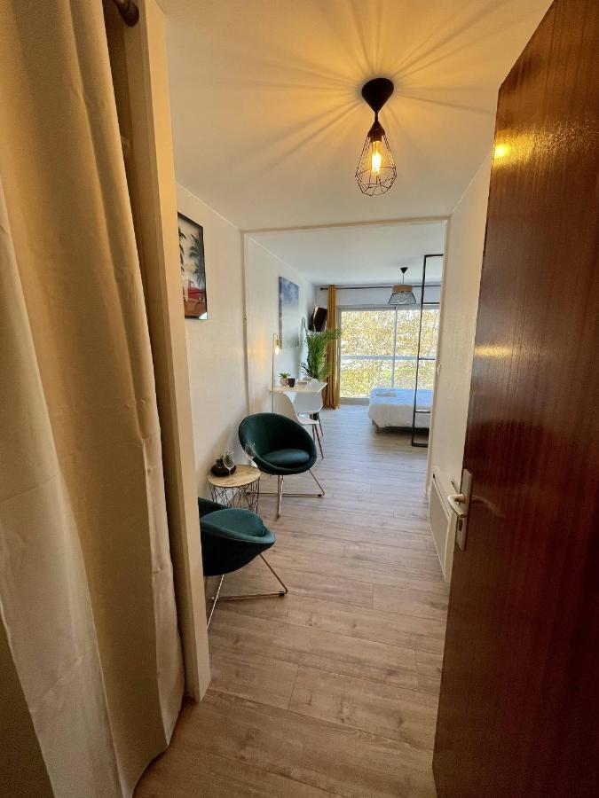 Apartament Ma Location Sablaise - Appart' Le Chenal Les Sables-dʼOlonne Zewnętrze zdjęcie