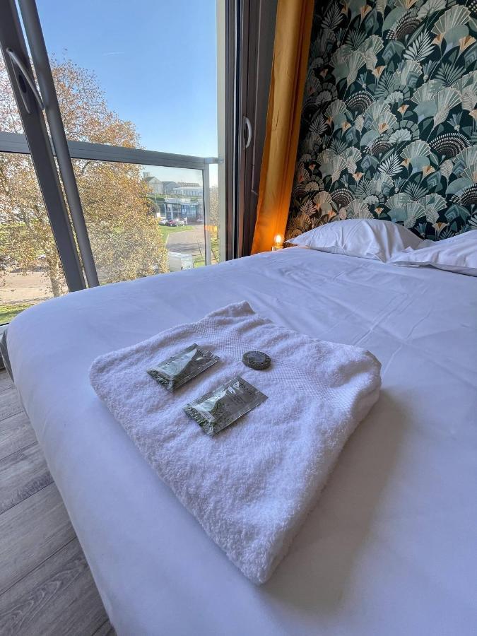 Apartament Ma Location Sablaise - Appart' Le Chenal Les Sables-dʼOlonne Zewnętrze zdjęcie