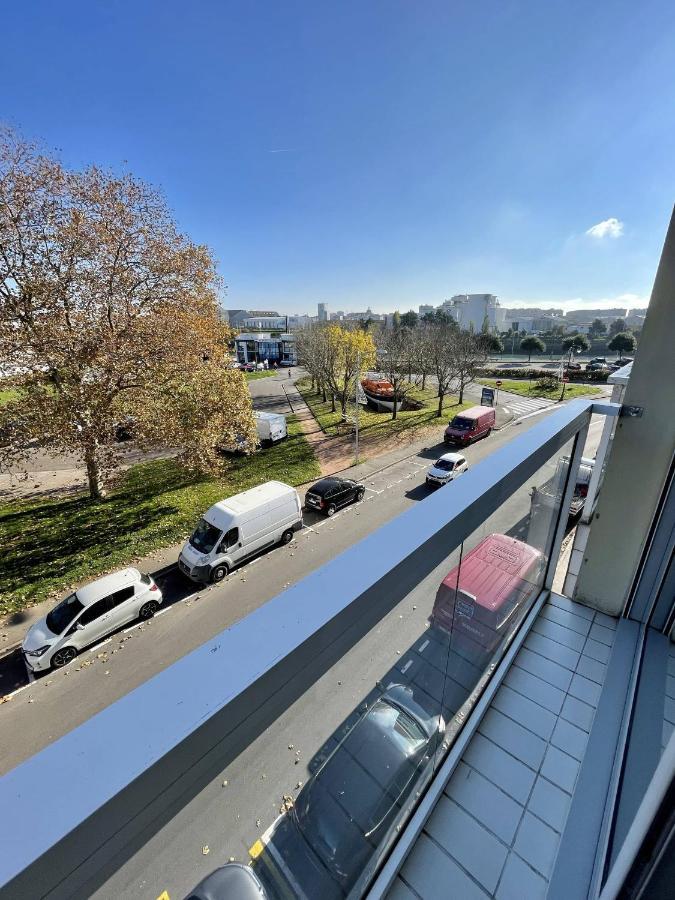 Apartament Ma Location Sablaise - Appart' Le Chenal Les Sables-dʼOlonne Zewnętrze zdjęcie