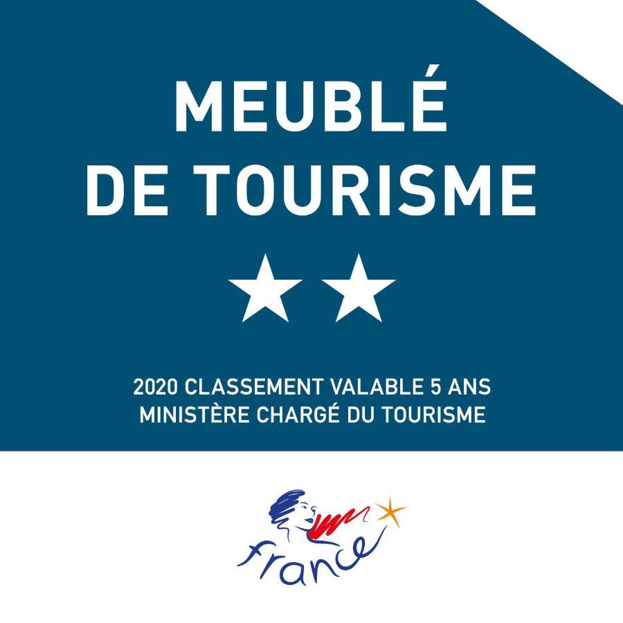 Apartament Ma Location Sablaise - Appart' Le Chenal Les Sables-dʼOlonne Zewnętrze zdjęcie