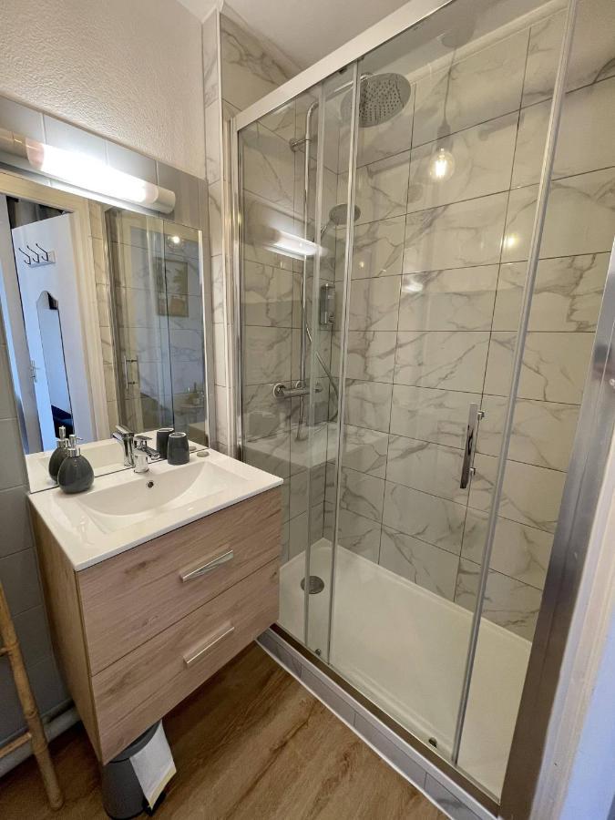 Apartament Ma Location Sablaise - Appart' Le Chenal Les Sables-dʼOlonne Zewnętrze zdjęcie
