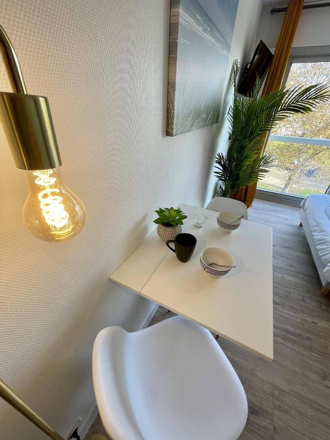 Apartament Ma Location Sablaise - Appart' Le Chenal Les Sables-dʼOlonne Zewnętrze zdjęcie