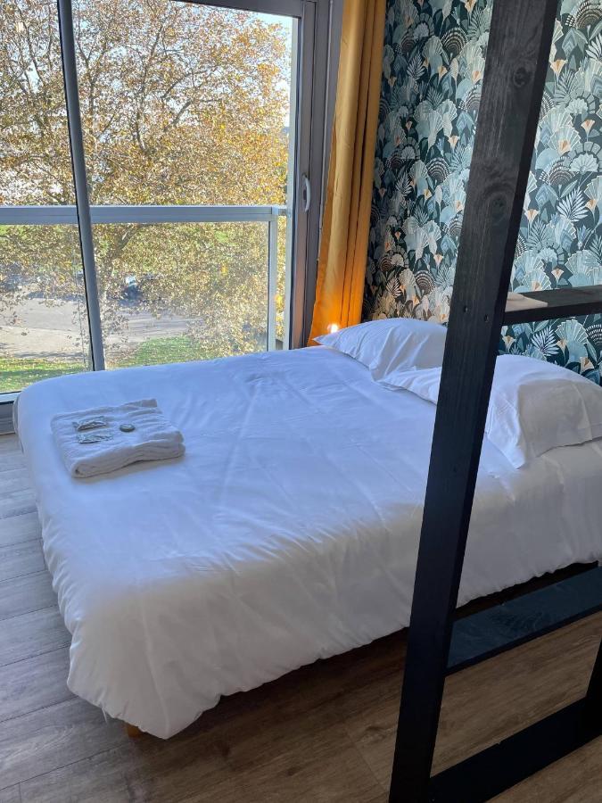Apartament Ma Location Sablaise - Appart' Le Chenal Les Sables-dʼOlonne Zewnętrze zdjęcie